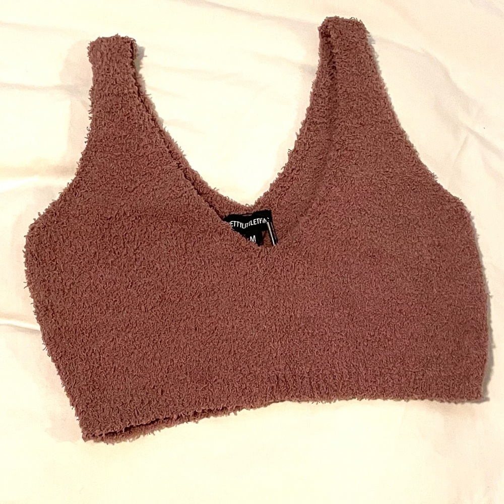 Pretty Little Thing Top